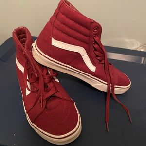 Vans Sk8-hi